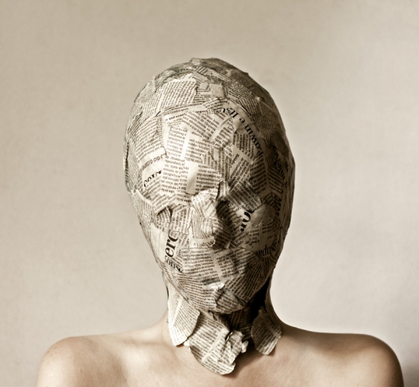 Photograph Sabrina Fernandez Vazzino White Noise on One Eyeland